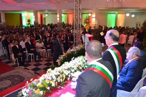 Feira de Santana | Ordem municipal do mérito | Feira de Santana concede Ordem Municipal do Mérito a novos membros nesta quinta-feira (18)da