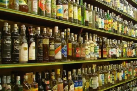 Bebidas falsificas | Distribuição | Após caso em Feira, distribuidoras da Bahia reforçam alerta sobre compra de bebidas