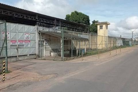 Segurança Pública | Sistema prisional | Segurança do Conjunto Penal de Feira de Santana preocupa e OAB cobra reforço no efetivo