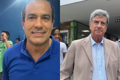 Bahia | Política | Bruno Reis destaca papel de Colbert Martins e consolidação da aliança de centro-direita na Bahia