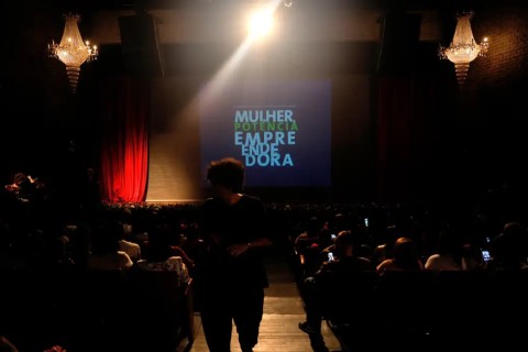 Igualdade de gênero | Liderança feminina | Projeto incentiva meninas a ocuparem posições de liderança