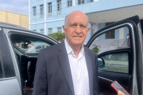 Paulo Souto | Política da Bahia | Paulo Souto defende compromisso com a verdade e diz que Bahia vive momento de reflexão política