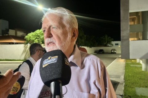 Dívida Rural | Agronegócio | Senador Jaques Wagner critica proposta de renegociação de dívidas do agronegócio e defende preservação de programas sociais