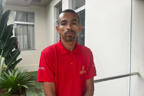 Feira de Santana / Denúncia / Pai denuncia falta de professor de matemática em escola municipal de Feira de Santana