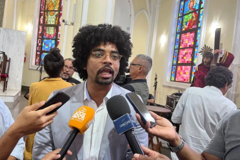 Feira de Santana / patrimônio histórico / IPAC reforça compromisso com preservação do patrimônio histórico em Feira de Santana