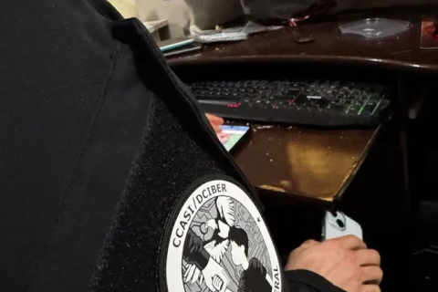 Policia / Abuso sexual / Polícia Federal deflagra operação contra abuso sexual infantojuvenil no sul da Bahia
