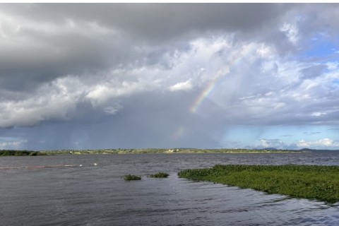 Rio Paraguaçu | Pedra do Cavalo | Lago de Pedra do Cavalo transforma turismo e economia no entorno do Rio Paraguaçu