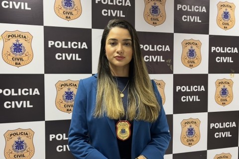 Importunação Sexual | Polícia Civil | Suspeito de importunação sexual em academia é preso após fugir de Feira; Polícia Civil detalha investigação