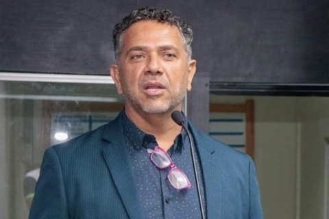 Academia Feirense de Letras | Cultura | Ricardo Carvalho é eleito membro correspondente da Academia Feirense de Letras