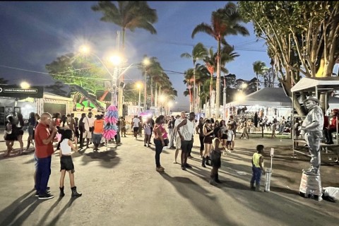 Expofeira 2026 | Transporte público | Transporte público terá operação gratuita durante a Expofeira 2026