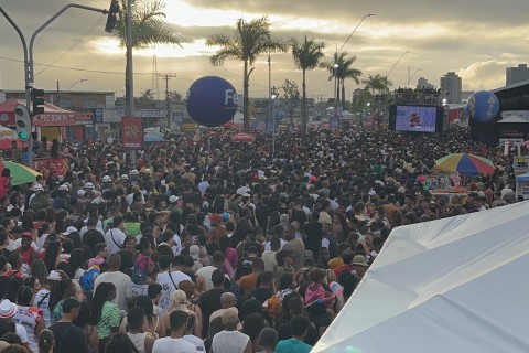Feira de Santana / Audiência pública / Audiência pública, na Câmara, debate a Micareta de Feira nesta quinta