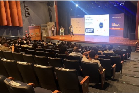 Feira de Santana | Turismo de negócios | Feira aposta na integração para fortalecer turismo e economia