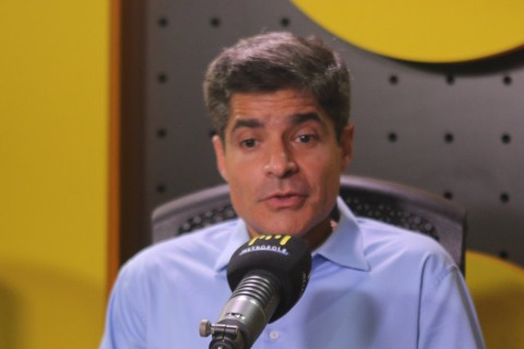 ACM Neto convida prefeito de Jequié para integrar projeto político na Bahia