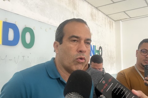 Bruno Reis | Política da Bahia | Bruno Reis critica gestão estadual e reforça apoio à pré-candidatura de ACM Neto ao Governo da Bahia