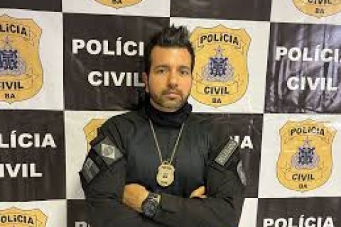 Segurança pública | Prevenção da violência  | Diretor regional da Polícia Civil destaca integração e prevenção no combate à violência