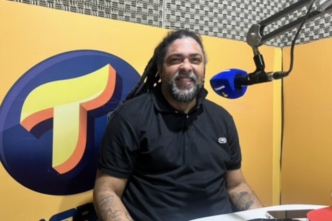 Bando Anunciador | Cultura Popular | Bando Anunciador preserva séculos de história e reforça identidade cultural de Feira de Santana