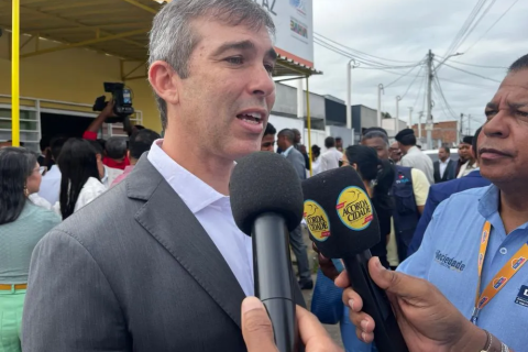 Feira de Santana / Segurança publica/ Secretário de Segurança destaca avanços e defende políticas integradas em Feira de Santana