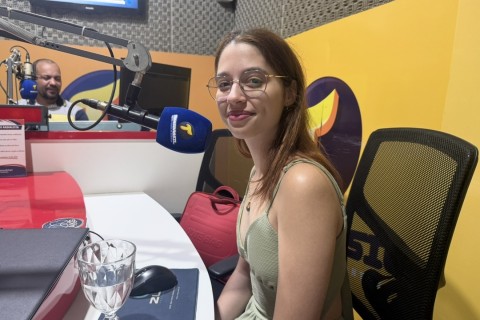 Ditadura militar | Direitos humanos | Estudante de Direito de Feira de Santana leva pesquisa sobre a ditadura brasileira a Genebra