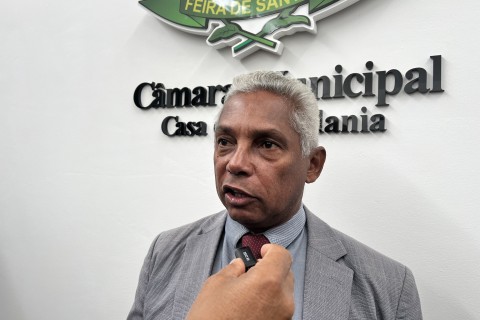 Fiscalização | Saúde Publica | OPOSIÇÃO COBRA MAIS ATENÇÃO BÁSICA E PROMETE FISCALIZAÇÃO DE OBRAS EM 2026, DIZ SILVIO DIAS