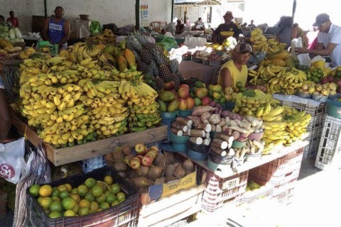 Feira da Marechal | Feirantes | Feirantes da Marechal avançam em diálogo com Prefeitura, mas cobram prazos para melhorias