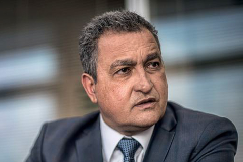 Rui Costa | Eleições 2026 | Rui Costa defende parceria com Lula e apresenta propostas para segurança, educação e geração de empregos