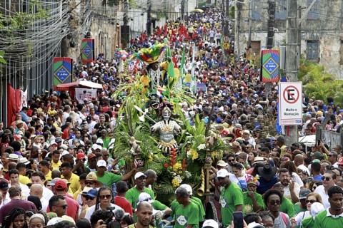 2 de Julho | Independente da Bahia | “A Independência do Brasil foi conquistada na Bahia”, afirma historiador ao destacar importância do 2 de Julho