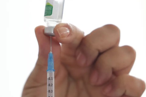 Saúde Pública | Vacinação | Campanha de Multivacinação segue até 31 de outubro em todo o país