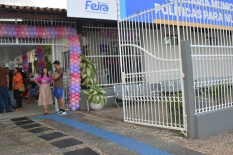 Violência doméstica | Prevenção | Feira de Santana aposta em acompanhamento de homens agressores para quebrar ciclo de violência