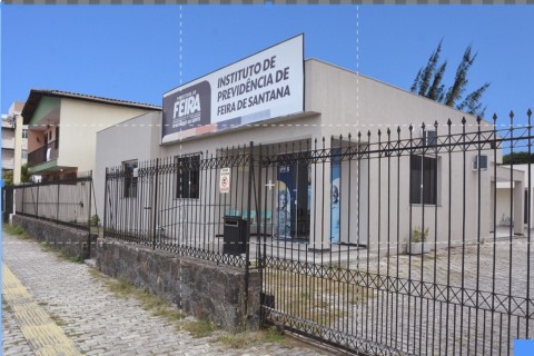 Prova de vida | Previdência municipal | Prova de vida do IPFS começa em Feira de Santana e deve ser feita até dezembro