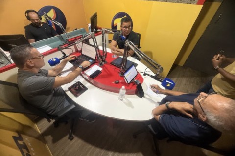 Silva Neto | Assembleia Legislativa da Bahia | SILVA NETO DESTACA SAÚDE, QUALIFICAÇÃO DE JOVENS E COMBATE À VIOLÊNCIA CONTRA A MULHER COMO PRIORIDADES DO MANDATO
