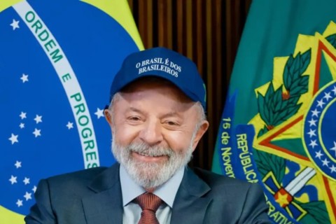 Política | Reciprocidade | Lula diz que não tem pressa em retaliar EUA e defende negociação