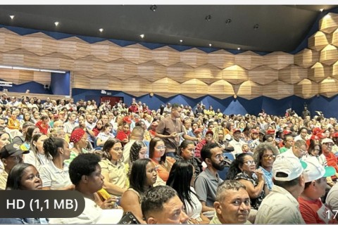 Feira de Santana | Agricultura |  Governo da Bahia anuncia novos investimentos para fortalecer agricultura familiar em Feira de Santana