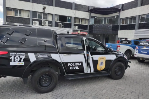Polícia / Morte / Bebê de 6 meses morre em residência no bairro Aviário, em Feira de Santana