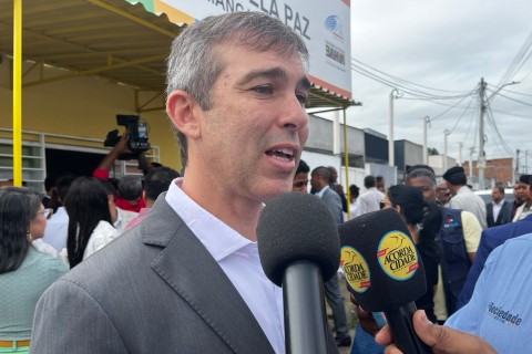 Segurança pública | Críticas | Marcelo Werner critica soltura de presos e cobra endurecimento da legislação penal brasileira: “Até quando?”