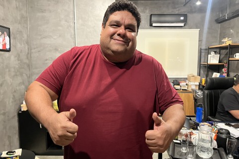 Esporte | Flu de Feira | Fluminense de Feira aposta alto em 2026, ajusta parceria e mira acesso com força total