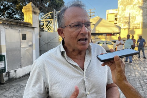 Procon Feira de Santana | Ministério Público da Bahia |  Procon de Feira aciona Ministério Público contra Coelba por falhas no atendimento e quedas de energia