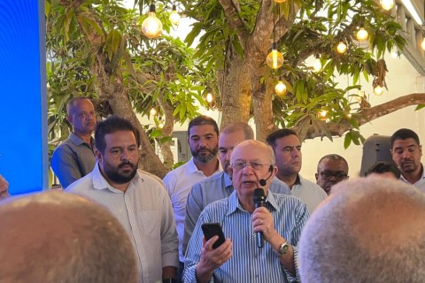 Mobilidade | Urbana Artêmia Pires | Prefeito detalha obra de R$ 60 milhões que vai transformar a Avenida Artêmia Pires