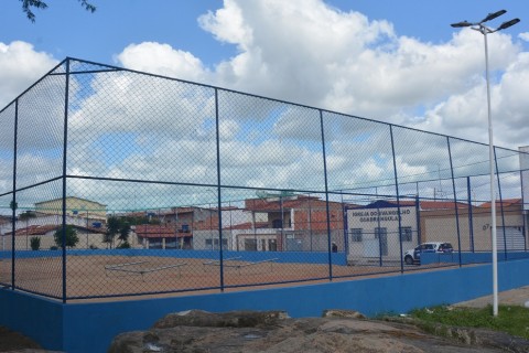 Esporte | Investimento | Feira de Santana destina mais de R$ 1 milhão ao esporte com incentivo a projetos e calendário ampliado