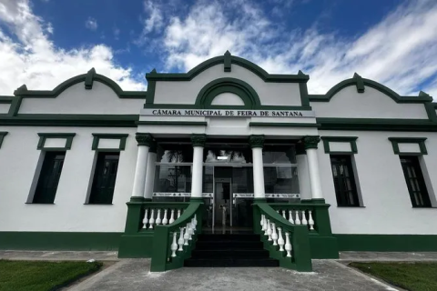 Denuncia | Apuração | Marcos Lima esclarece atuação da Câmara em apuração do MP sobre vale-alimentação