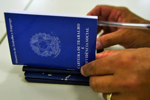 Emprego / Feira de Santana: confira as vagas de emprego disponíveis nesta quarta (4)