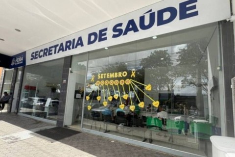 Saúde | | IDS | Prefeito José Ronaldo comenta atraso no pagamento de vale-alimentação a funcionários da empresa IDS