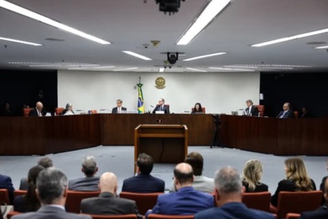 STF | INSS | STF mantém prisão de empresários investigados por fraudes contra aposentados do INSS