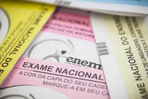 Brasil / Enem 2025: inscrições encerram na próxima sexta-feira; provas serão aplicadas em novembro