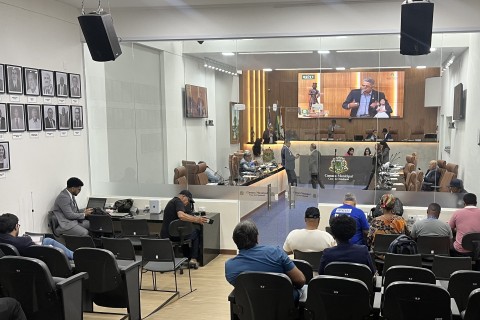 Feira de Santana | IBGE | Câmara de Feira propõe levantamento do IBGE para atualizar dados populacionais do município