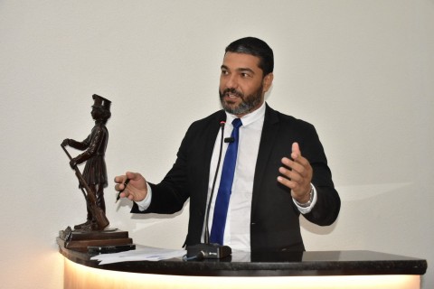 Balanço | Comendas | Josivaldo Santana destaca novos recursos, obras e homenagens em Feira de Santana