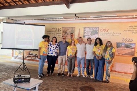 FENATIFS 2026 | Teatro Infantil | FENATIFS chega à 18ª edição com programação gratuita e ações em sete espaços de Feira de Santana