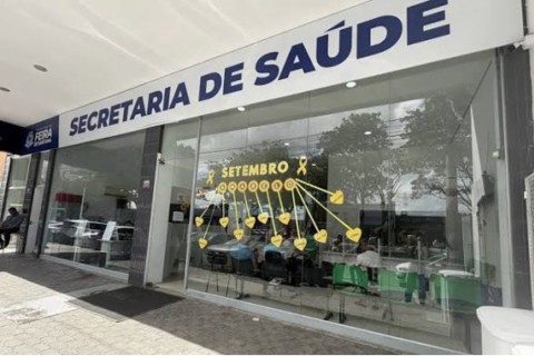 Saúde Pública | Regulação | Secretário de Saúde de Feira reconhece desafios, destaca avanços e explica dificuldades na oferta de consultas especializadas