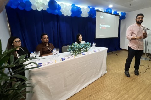 Inteligência Artificial | Saúde | Feira de Santana inicia uso de inteligência artificial para apoiar atendimentos na atenção básica
