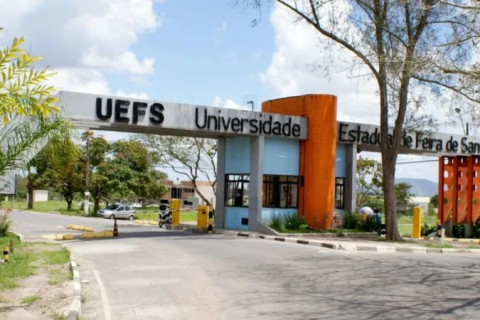 UEFS | TCE-BA | UEFS esclarece apontamentos do TCE-BA sobre gestão patrimonial