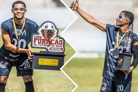 Ataque a tiros | Violência urbana | Ataque a tiros em Feira de Santana mata jovem atleta de 20 anos e comove comunidade da Rua Nova